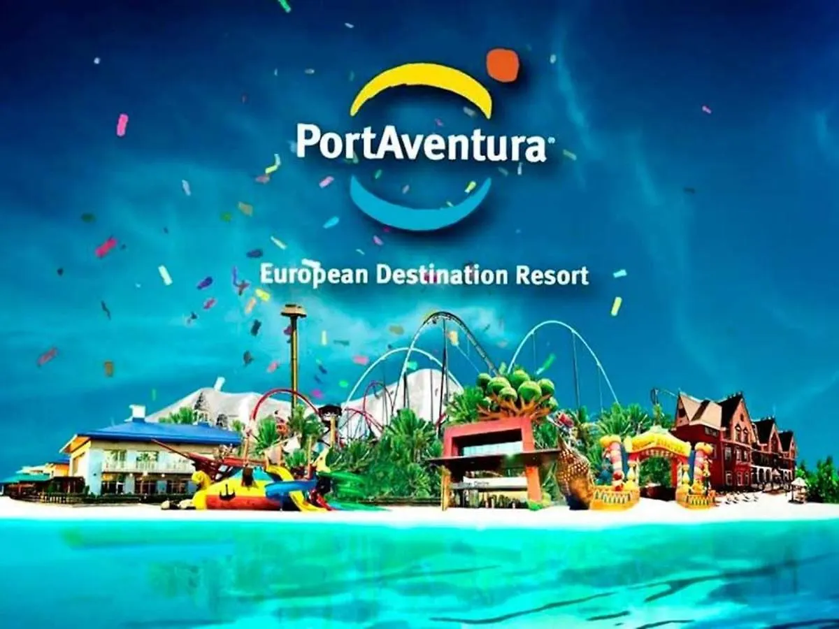 Apartment Vacaciones Ideales: Cerca Del Mar, Wifi Gratis, Aire Opcional, Mascotas Y Playa Para Perros - Es-184-48 L'Ametlla de Mar