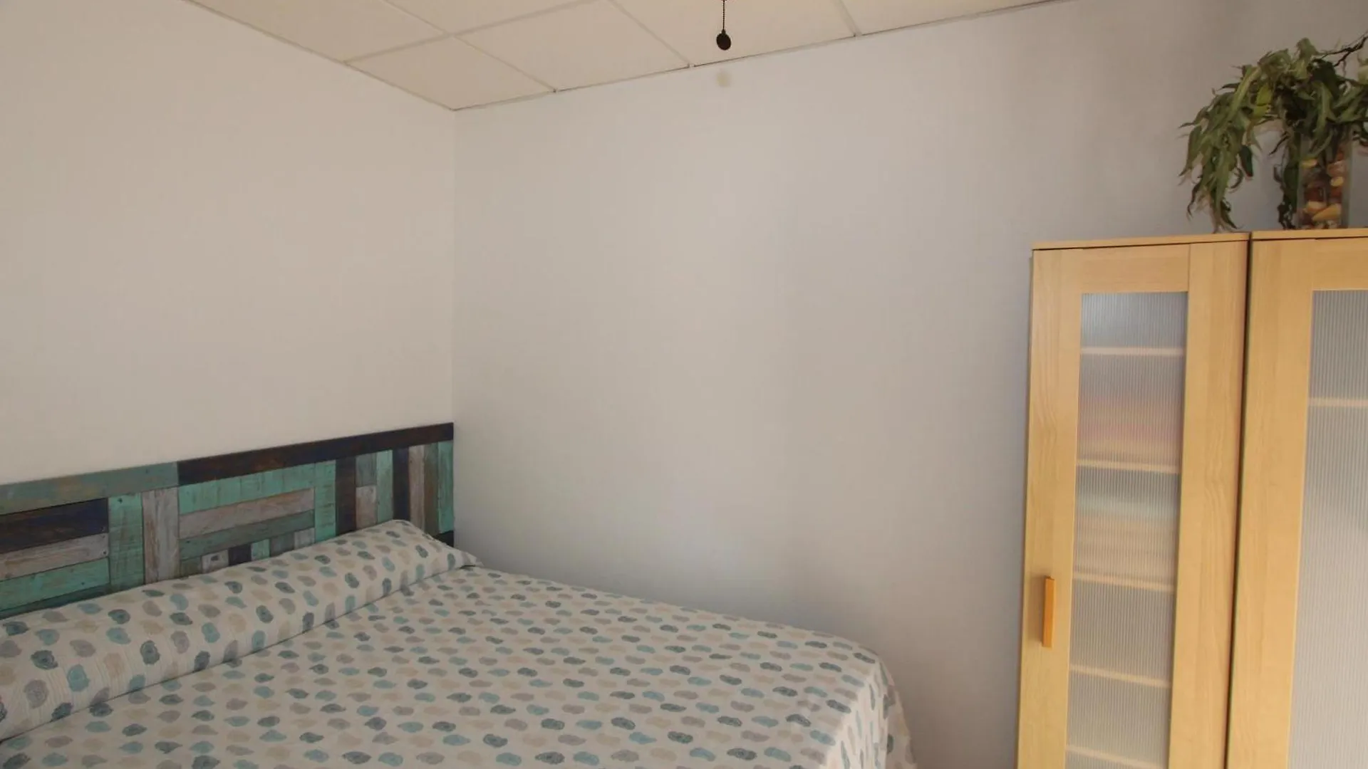 Vacaciones Ideales: Cerca Del Mar, Wifi Gratis, Aire Opcional, Mascotas Y Playa Para Perros - Es-184-48 L'Ametlla de Mar 0*,